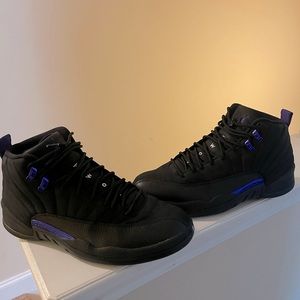 Jordan 12s